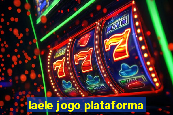 laele jogo plataforma